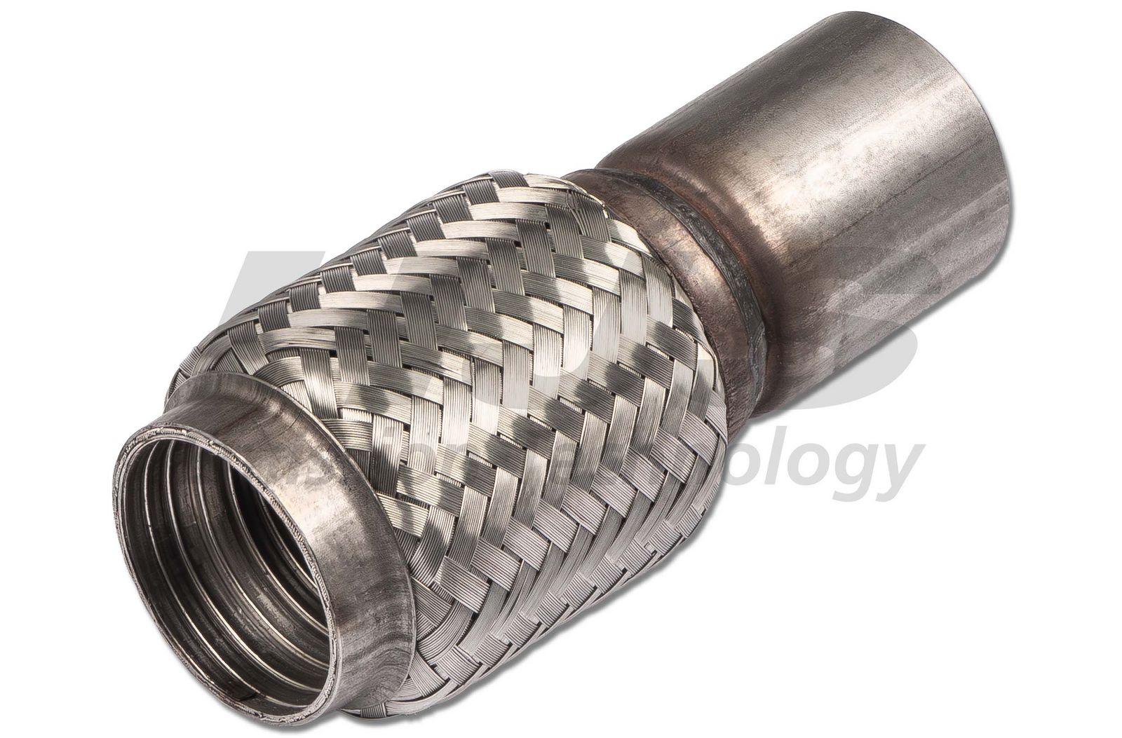 Teava flexibila, esapament HJS 83 00 8463