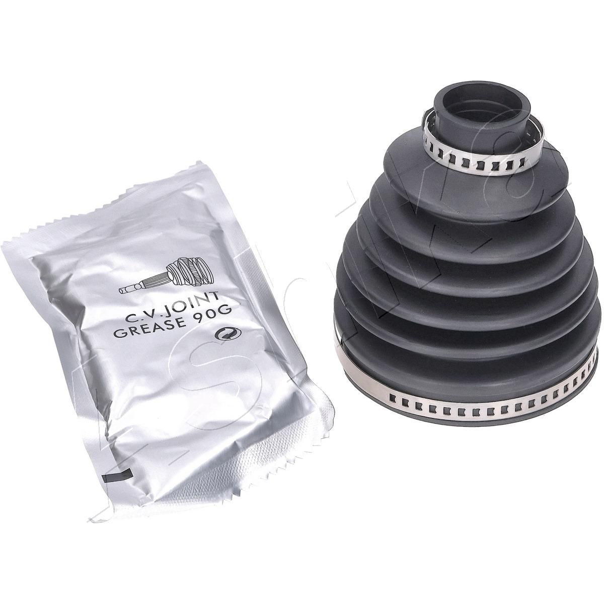 Комплект пыльника, приводной вал