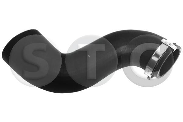Przewód powietrza doładowującego STC T409807