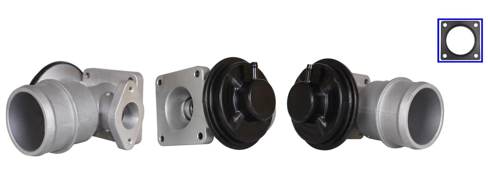 Supapa EGR ELSTOCK 71-0345