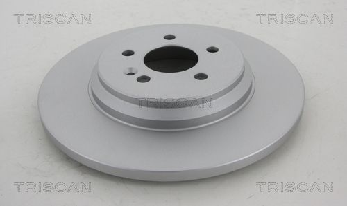 Tarcza hamulcowa TRISCAN 8120 23158C