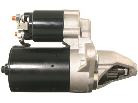 Rozrusznik GM SG0166RB