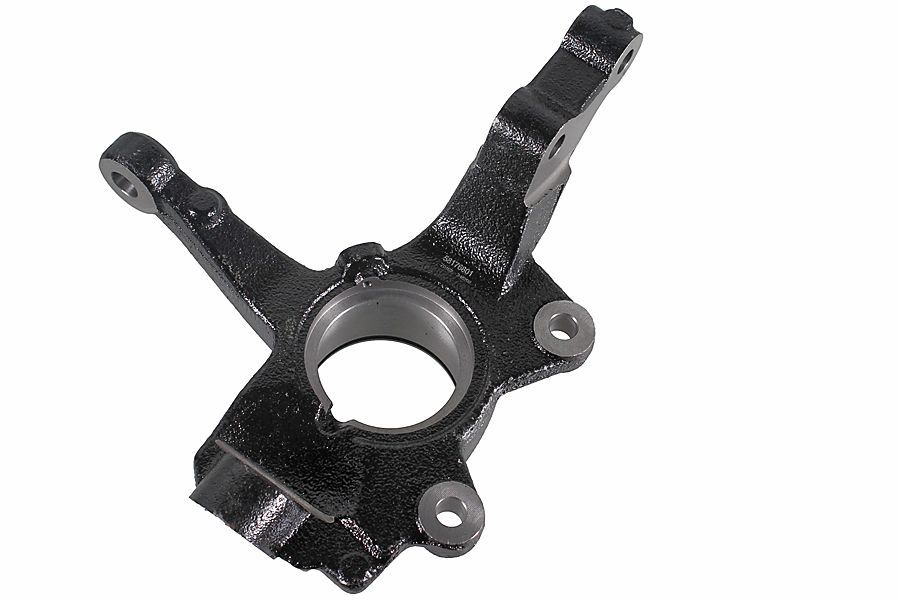 Articulatie directie, suspensie roata METZGER 58176801