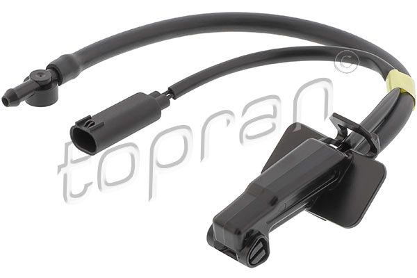 diuza,spalare parbriz TOPRAN EHVP 601 853