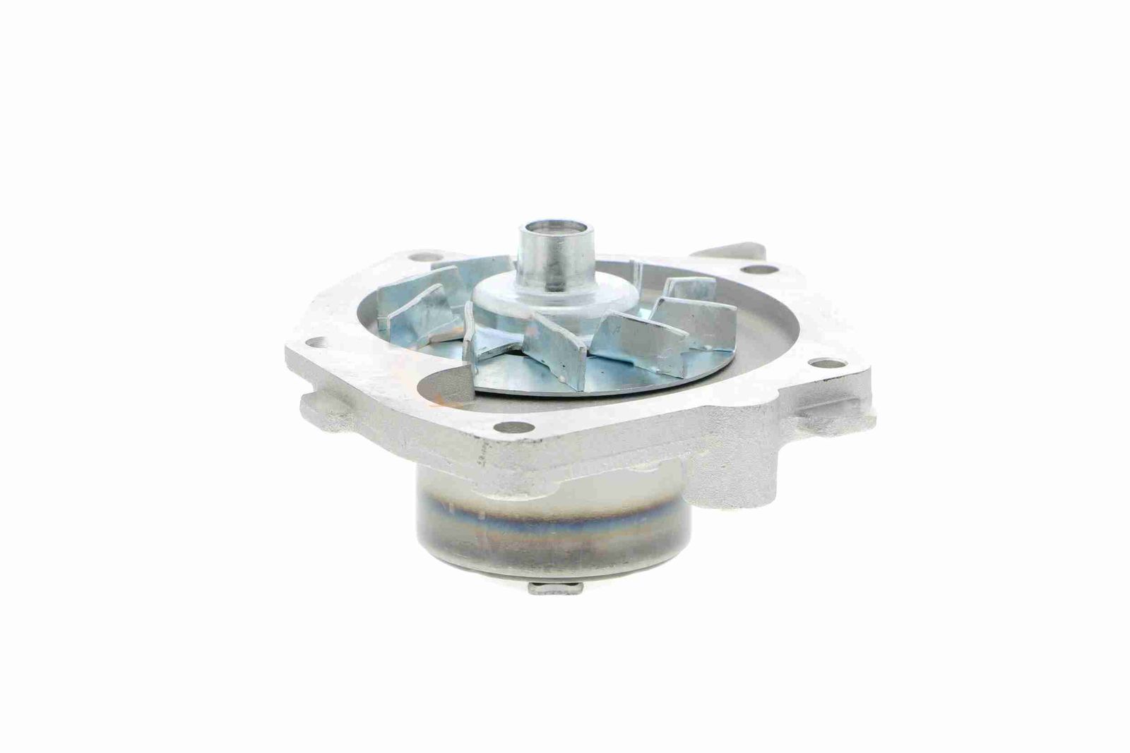 Pompe à eau, refroidissement du moteur