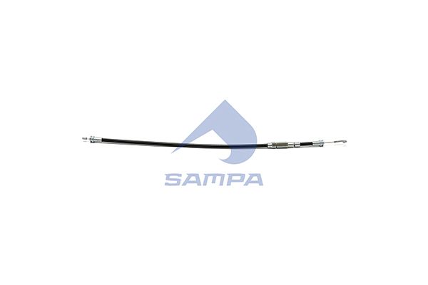 Cablu, capota motor SAMPA 025.066