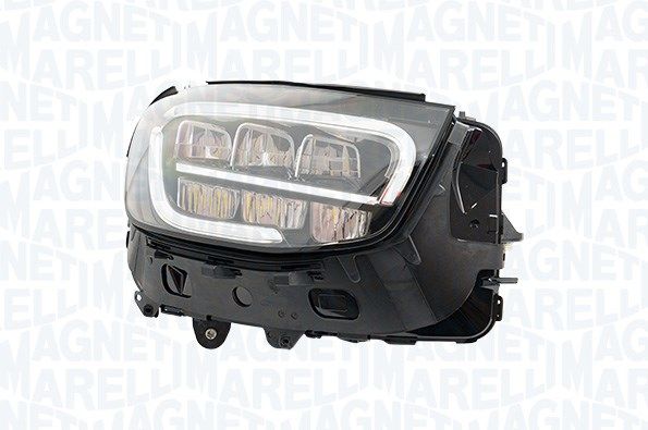 Far MAGNETI MARELLI 719000000303