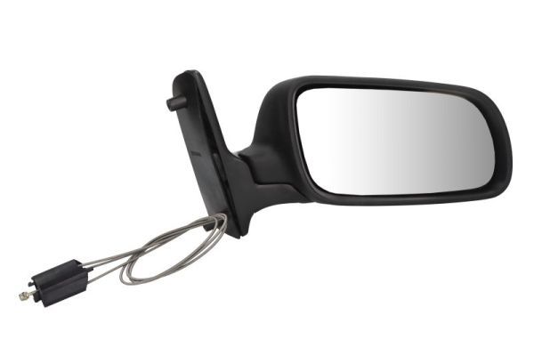 Наружное зеркало