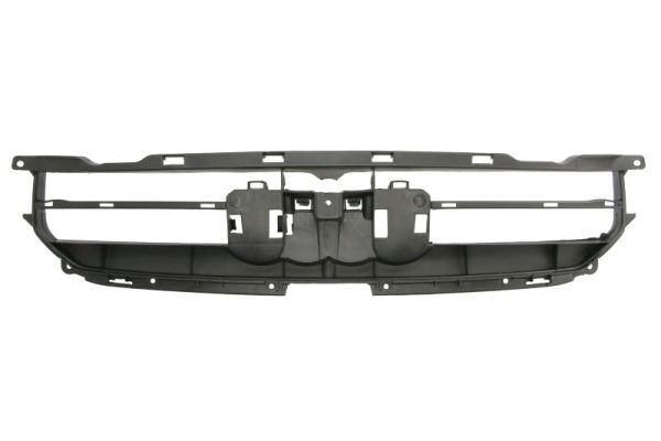 Стойка, облицовка радиатора