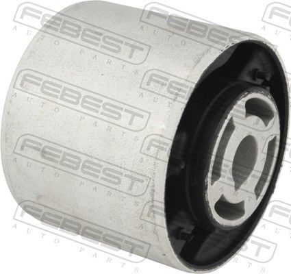 Piekare, Diferenciālis