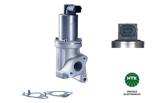 Supapa EGR NTK 95819