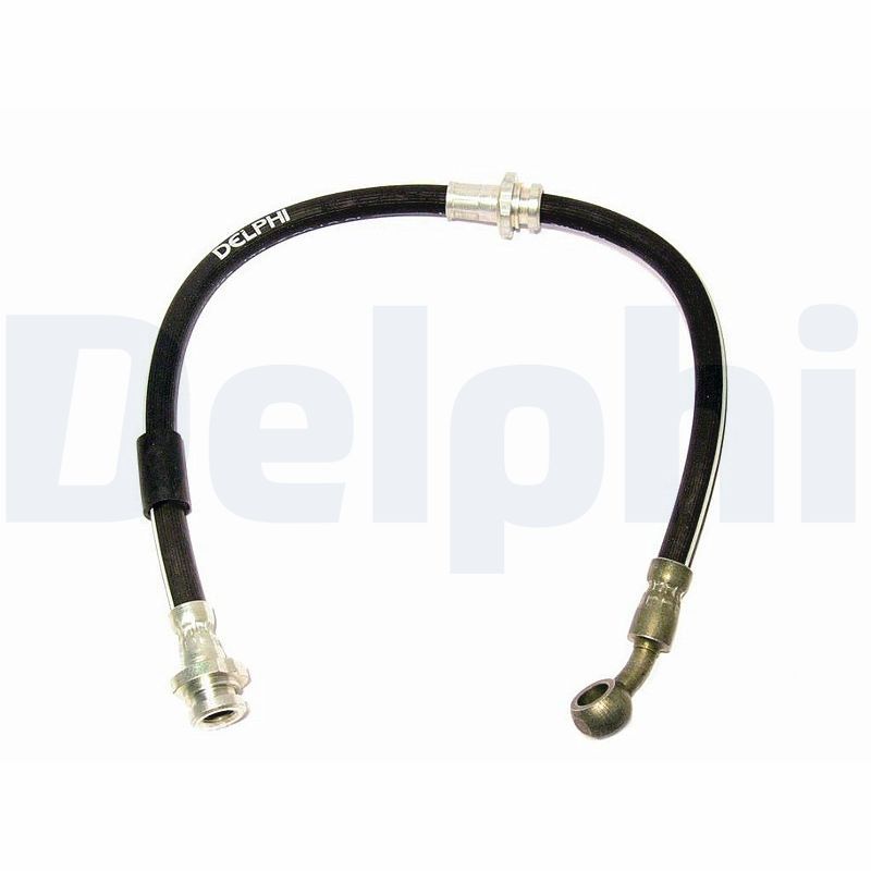 Przewód hamulcowy elastyczny DELPHI LH0383