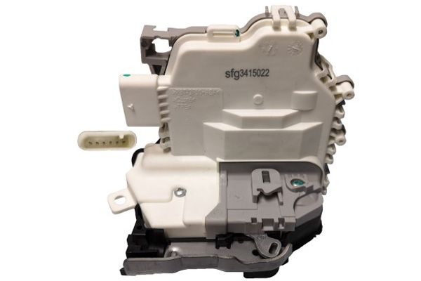 Zamek drzwi BUGIAD BDL15022