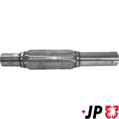 Teava flexibila, esapament JP Group 9924401400