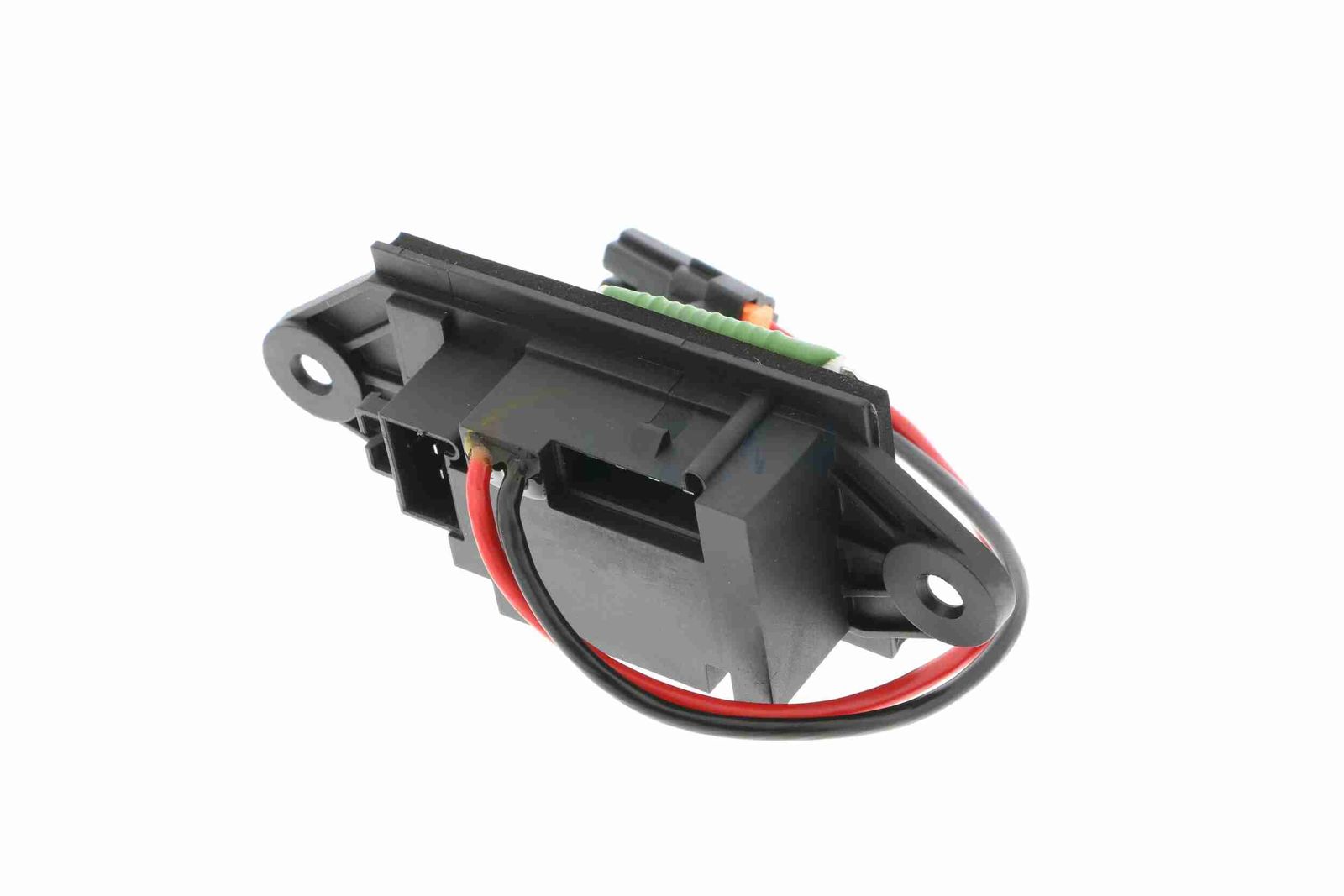 Régulateur, pulseur d'air habitacle