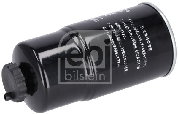 Palivový filtr FEBI BILSTEIN 40298