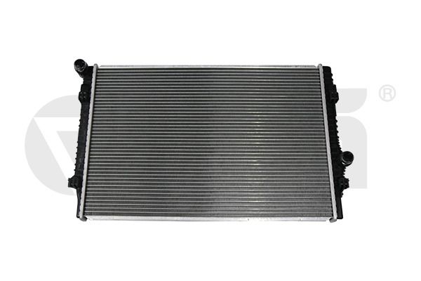 Radiators, Motora dzesēšanas sistēma