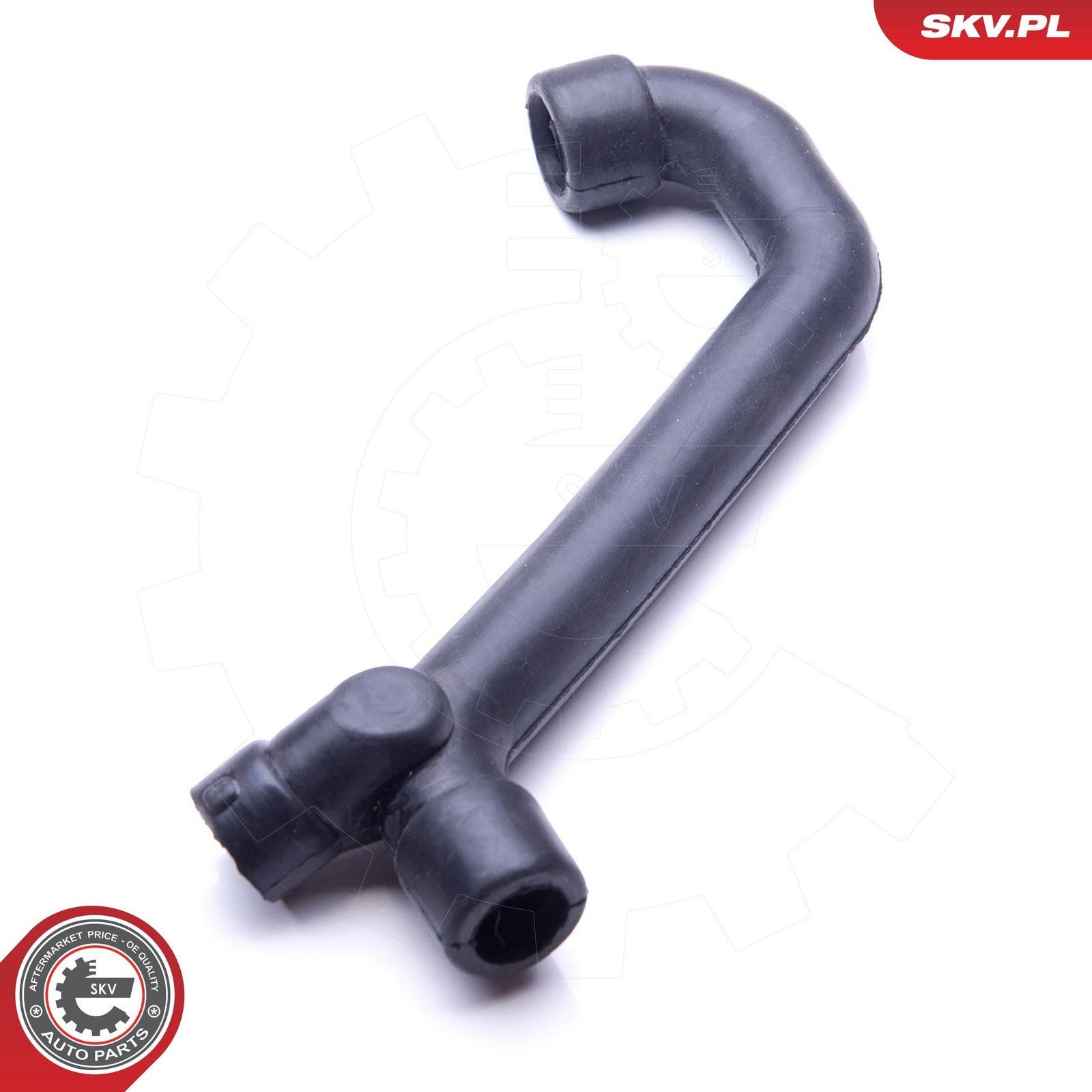 Levně Hadice, větrání klikové skříně ESEN SKV 31SKV113
