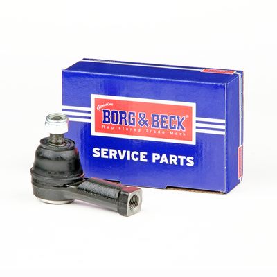 Końcówka drążka kierowniczego poprzecznego BORG & BECK BTR4913