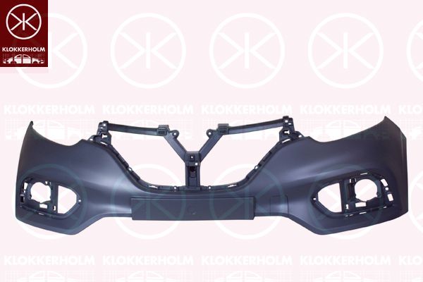 Zderzak KLOKKERHOLM 6017902