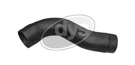 Przewód powietrza doładowującego DYS 76-01353