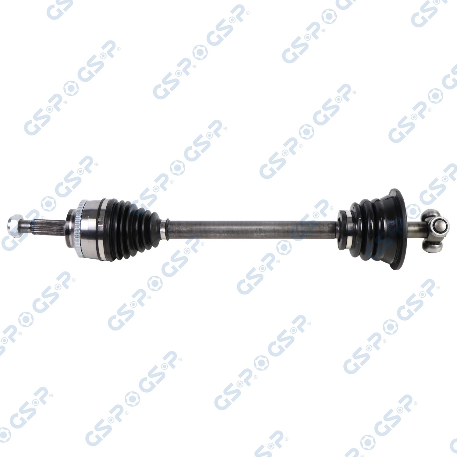 Приводной вал