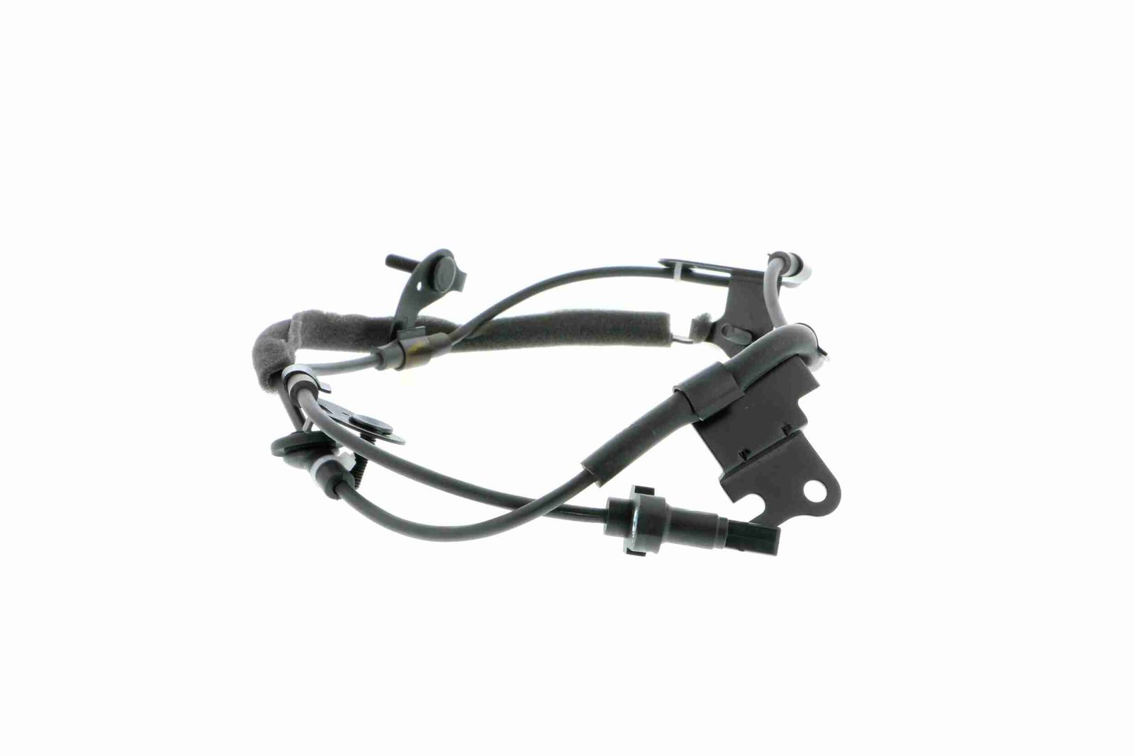 Capteur, vitesse de roue