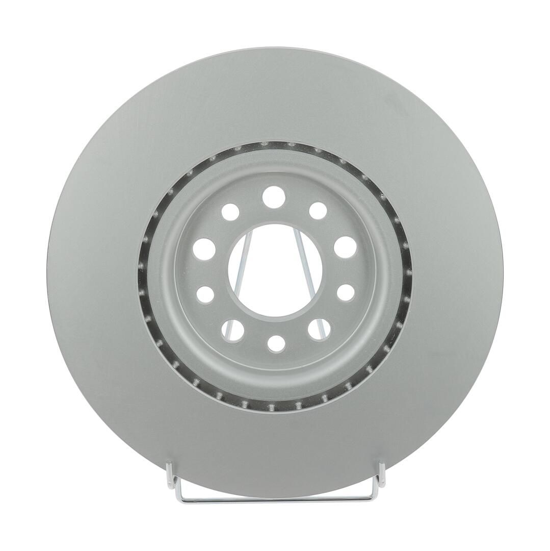 Disc frana FERODO DDF1455C-1