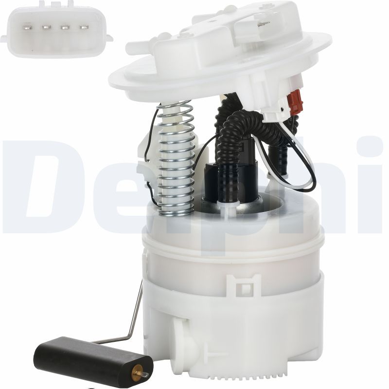 Zespół zasilający w paliwo DELPHI FG2704-12B1