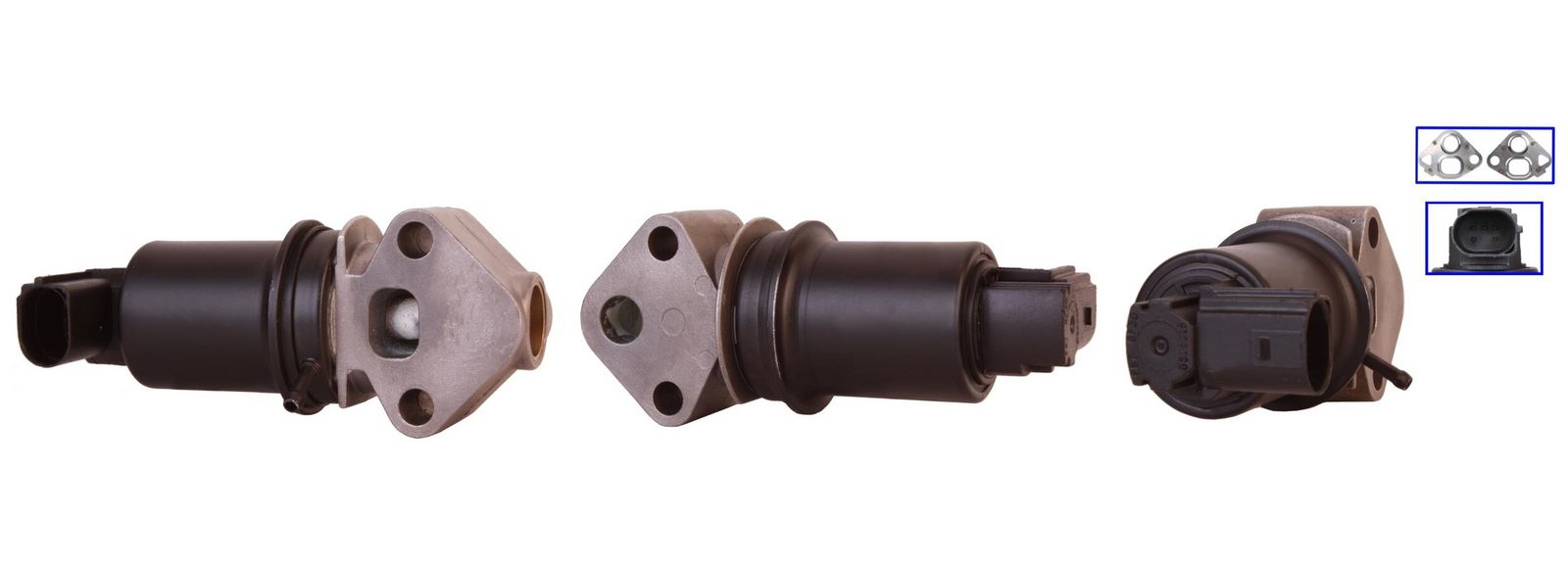 Supapa EGR ELSTOCK 72-0080