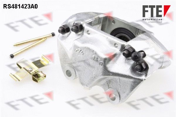 Zacisk hamulca FTE 9298050