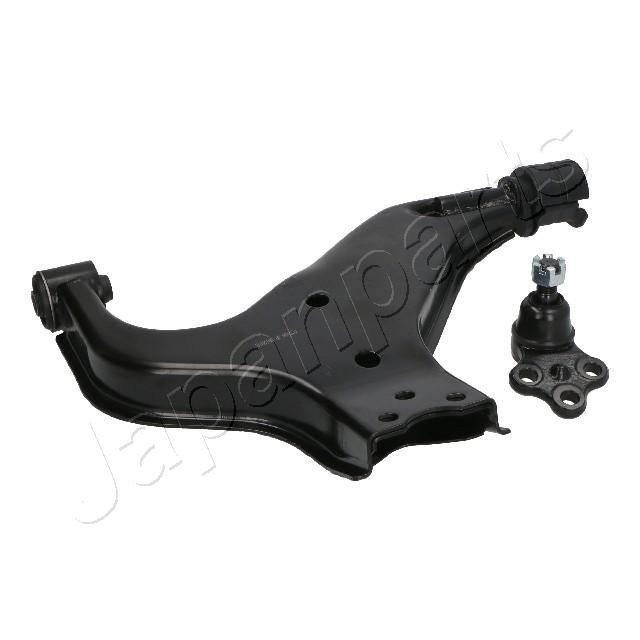 Brat, suspensie roata JAPANPARTS BS-128L