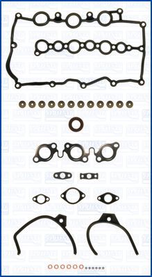Zestaw uszczelek, głowica cylindrów AJUSA 53037800