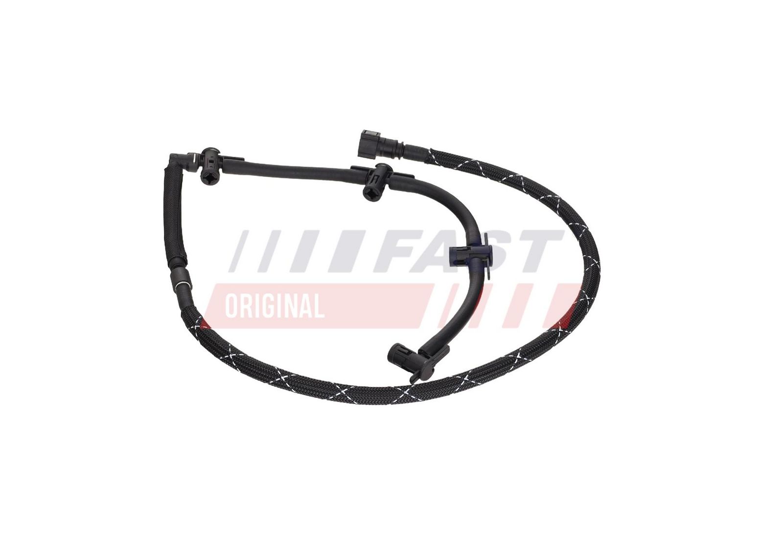furtun,supracurgere combustibil FAST FT39643
