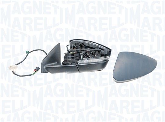 Oglinda exterioara MAGNETI MARELLI 182201585500