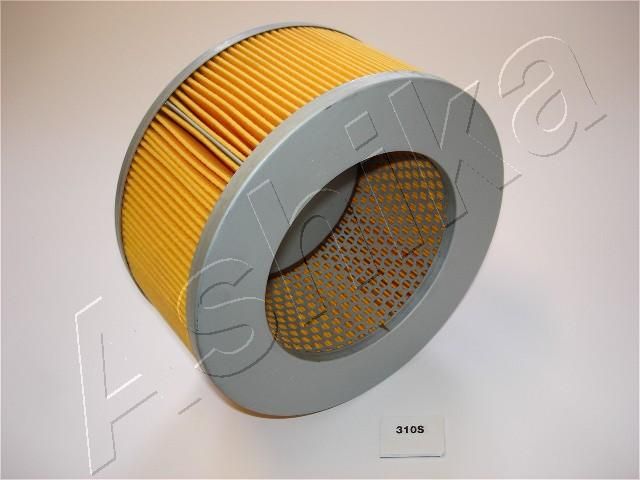 Vzduchový filtr ASHIKA 20-03-310