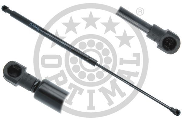 Sprężyna gazowa, pokrywa bagażnika OPTIMAL AG-52132