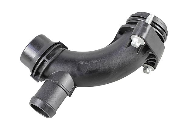 Flansa lichid racire METZGER 4010281