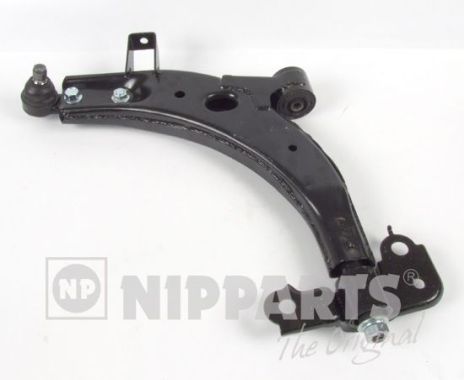 Wahacz, zawieszenie koła NIPPARTS J4900302