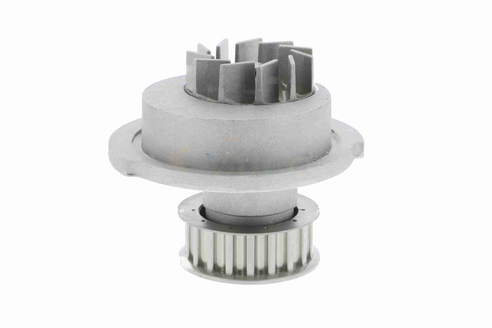Pompe à eau, refroidissement du moteur