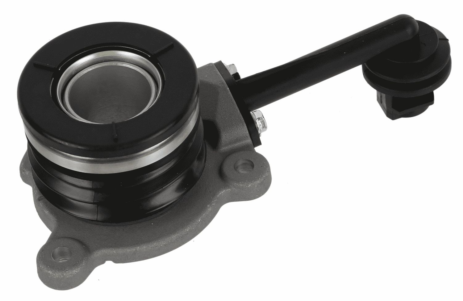 Centrālais izslēdzējmehānisms, Sajūgs