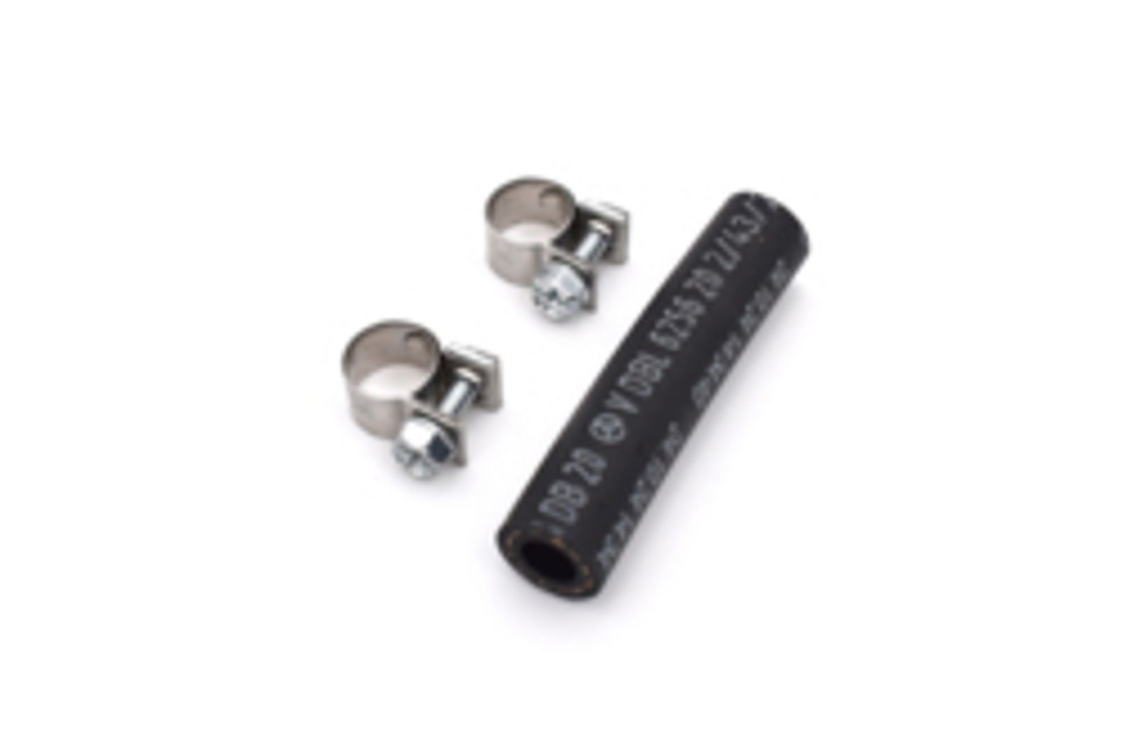 Set reparat cabluri, pompă dozare-încălzire în staționare WEBASTO SP Kit fuel line 7.5 x 13.5, L = 60 9045086A