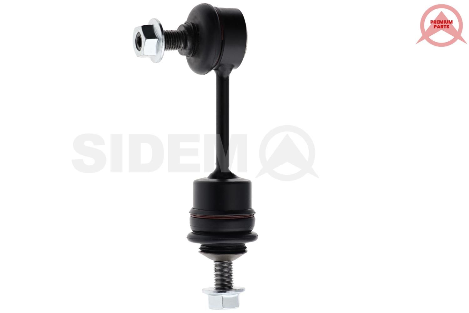 Brat/bieleta suspensie, stabilizator SIDEM 21468