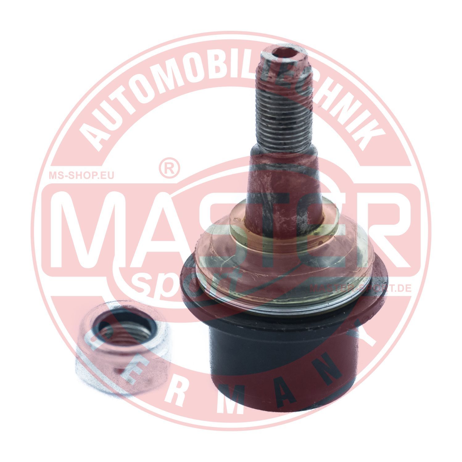 Przegub mocujący / prowadzący MASTER-SPORT GERMANY 26985-PCS-MS