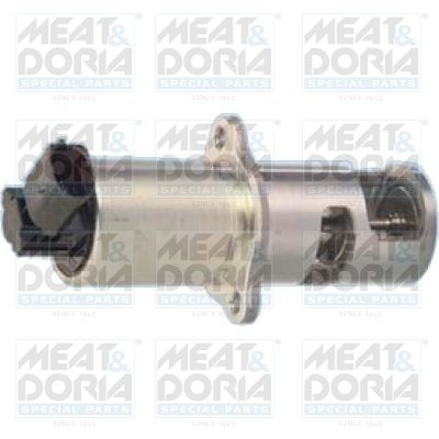 Zawór AGR MEAT & DORIA 88056