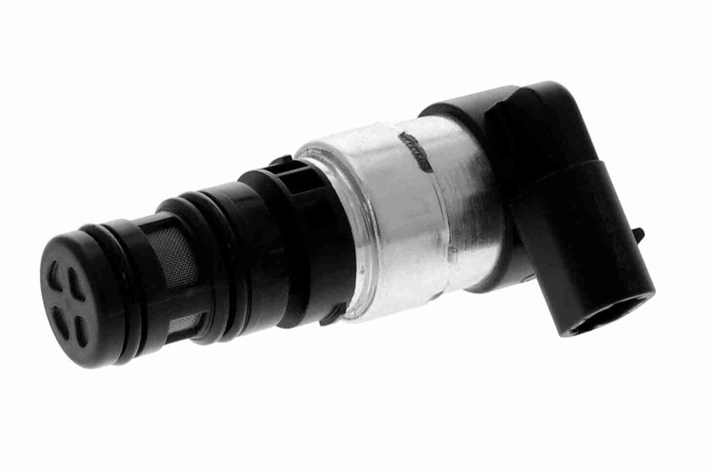 Valve de commande, boîte automatique