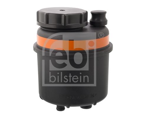E-shop Vyrovnávacia nádobka hydraulického oleja pre servo FEBI BILSTEIN 38150
