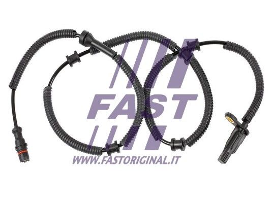 Czujnik, prędkość obrotowa koła FAST FT80510