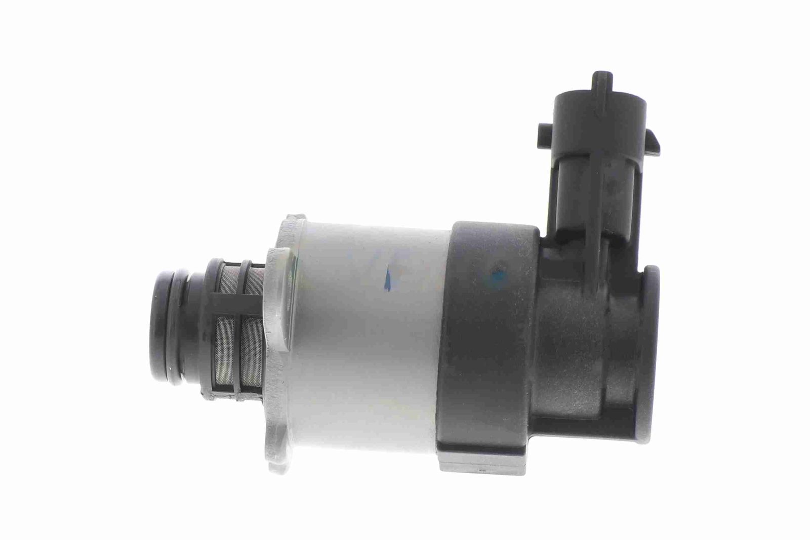 Régulateur, quantité de carburant (système à rampe commune)