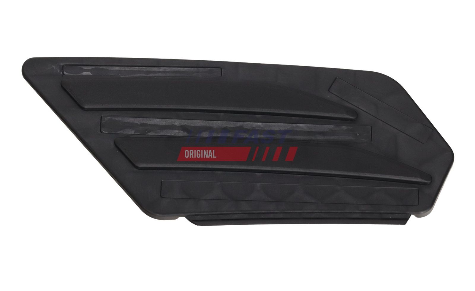 E-shop Ozdobná/ochranná lišta, blatník FAST FT92406